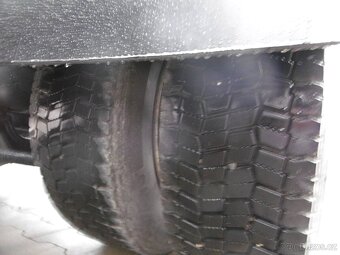 MAN TGM 18.290 nový 12t hákový nosič - 10