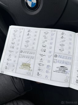 BMW 116i 100 kW – 2012 – krásný stav, manuál, servisní kniha - 10