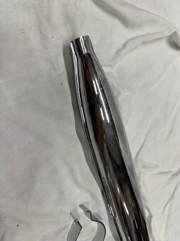 Predám výfuk na stadion s-11 aj stadion s-22 replika - 10