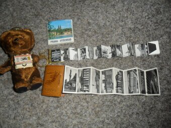 skládačky zámky, hrady, Tatry, Hřensko, Svatá Hora, pohledy - 10