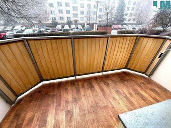 Pronájem bytu 3+1 77 m², Třebíč - Nové Dvory, ev.č. 01925 - 10