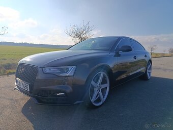 audi a5 - 10