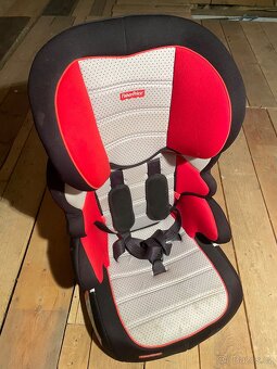 Spousta dětských věcí většinou pro mimina a malé deti - 10