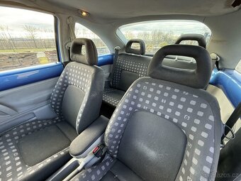 VW Beetle 1.8 85kW +Najeto 169TKM+ODPOČET DPH+ - 10