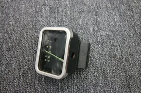 Tatra 603/1 - palivoměr - 10