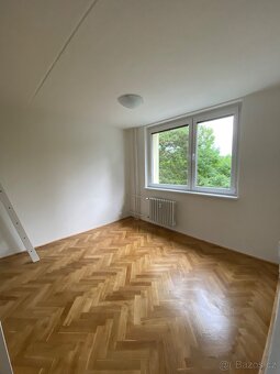 Pronajmu byt 1+1 - 10