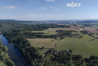 Prodej pozemek Bydlení, 1246㎡ - 10