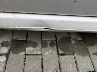 Škoda Octavia RS III 2.0 TDI DSG, 2015 - 10