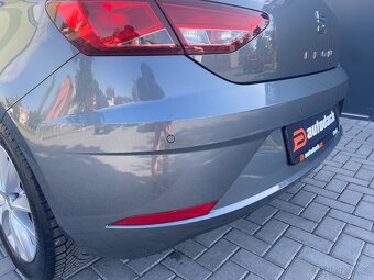Seat Leon, 1.2 TSI 81kW-1xMAJ.-STYLE-NAVI - 10