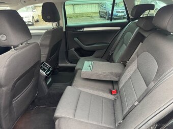 Škoda Superb III COMBI TDi 2018 MOŽNO NA SPLÁTKY - 10