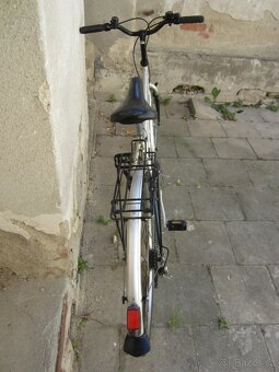 Dámské jízdní kolo, zn. Fort Libra - 10