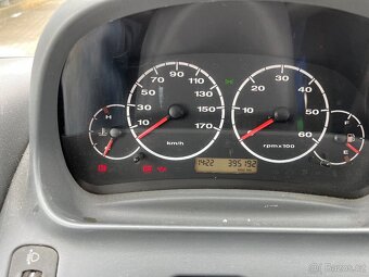 PEUGEOT BOXER 2,2 D  74 KW  6 MÍST  392107KM - 10