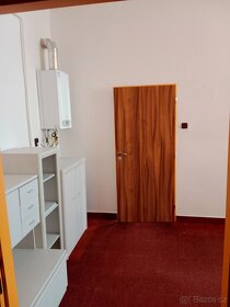 Pronájem kanceláře Lannova třída 116/61 ČB - 10