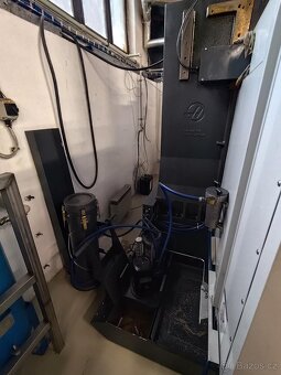 Obráběcí centrum (vertikální) HAAS VF-3 (8550) - 10