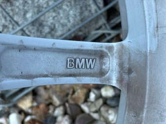 Kola 5x112 225/50 r17 ET30 BMW G20/G21 - 10