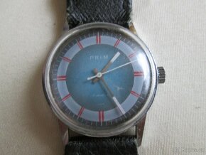 STAR.HODINKY -NEJDOUCÍ - 10