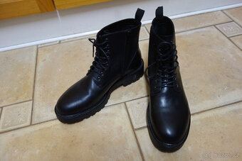 dámské celokožené boty Vagabond VEL 41 - 10