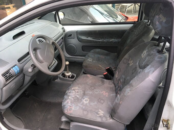 Renault Twingo Elektrika - 10