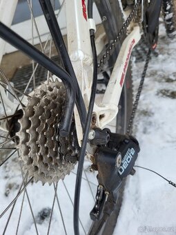 Horské kolo Apache Tanka Tate - 10