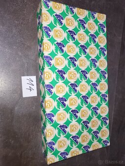 Retro vánoční osvětlení 114 - 10