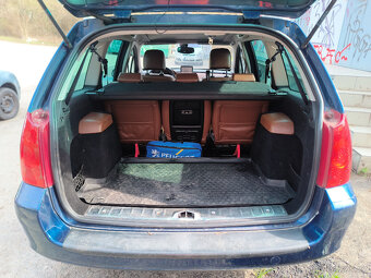 Pegeot 307 SW 2.0L kombi - 10