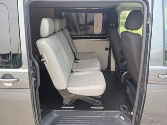 volkswagen vw t5 t6 transporter 4x4 - 10