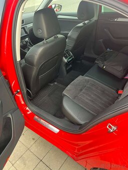 Škoda Superb III - 10