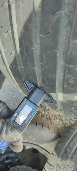 225/60 R17 99H Continental - 10