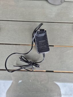 Kamerový systém - 10