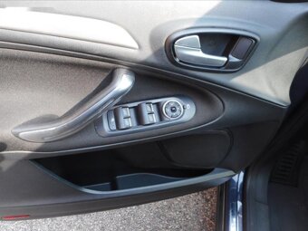 Ford S-MAX,2,0 TDCi Businees - 10