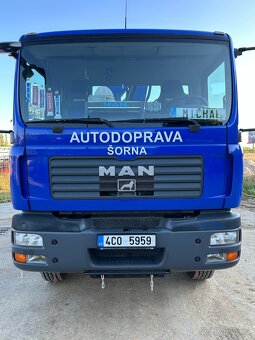 NABÍDKA  AUTODOPRAVY - 10