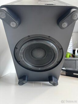 7.1.2 Smart Soundbar - Philips Fidelio B97 - 10