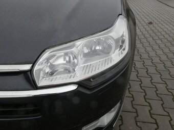 Citroën C5 2.0 HDI NA OPRAVU, SLEVA, AKCE - 10
