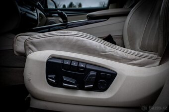 BMW X5 M50d A/T, 280kW, A8, 5d. (2013 - 2018) - 10