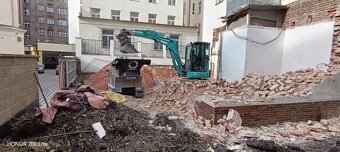 Drticka suti k pronajmu - podzimni a zimni volne terminy - 10