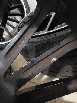 5x112 r20 Keskin kt-18 5ks - 10