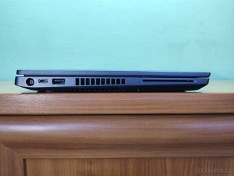14"podsvícený Dell 5401,Nvidia,i7-6core-4,6GHz,NOVÉ SSD,Top - 10