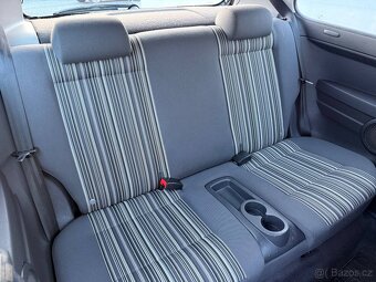 Volkswagen Fox, 1.2i 40kW, STK DO 09/2027 - 10