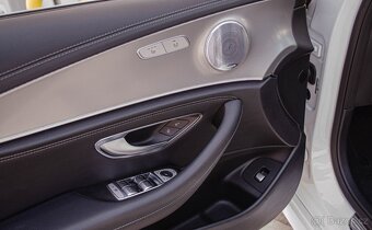 Mercedes-Benz E220d AMG W213 - 10