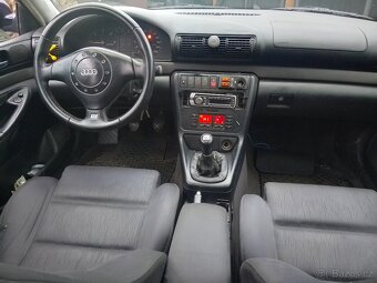 Audi A4 B5 Avant 1.9 TDi 81kw Afn - 10