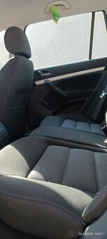 Prodám Škoda Octavia 2, 1,9 tdi rok výroby 2007 - 10