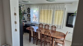 Pronajmu RD v Moravských Budějovicích - 10