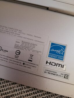 Tablet Transformer Book řady T100 zn. Asus - 10