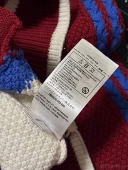 Svetr na Zip Adidas - 10