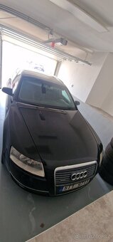 Audi a6 171kw manual ctete - 10