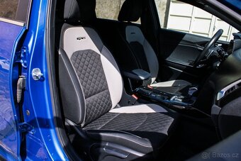 Kia Ceed 1.6 CRDi GT-Line AT/7 100kW - 10