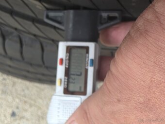 205/55 R16 91H Michelin Primacy 4 – 4 ks - 10