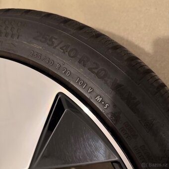 20" kola Volvo C40 / EC40, XC40 / EX40 - 10