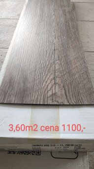 Vinylové lepené podlahy fatra thermofix - 10