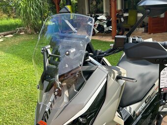 Zontes Gizmo 368 Adventure - 10